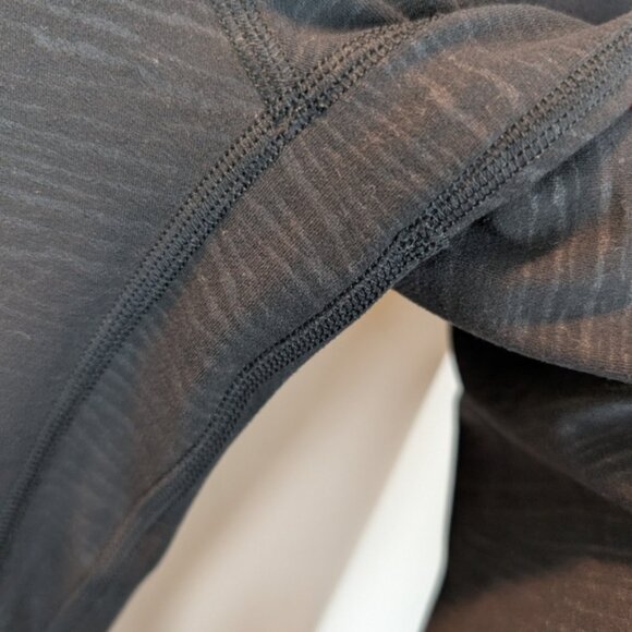 Lululemon Align Pant II 25  size 4 in EUC - Picture 6 of 9